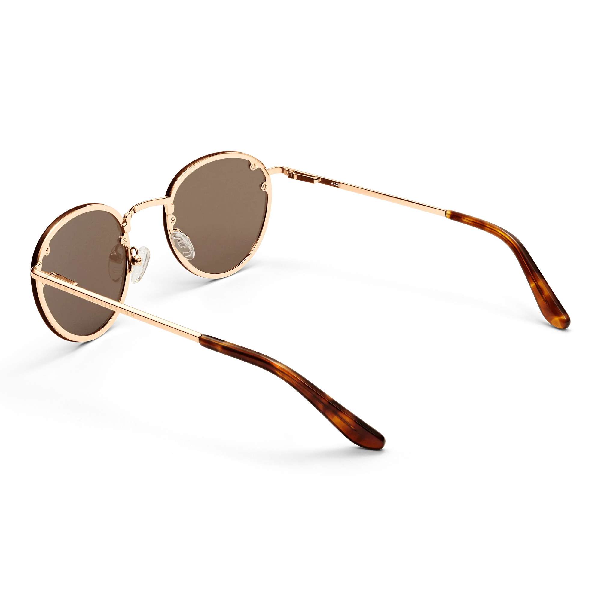 Arch Steel Brown Rose Gold - Image 4