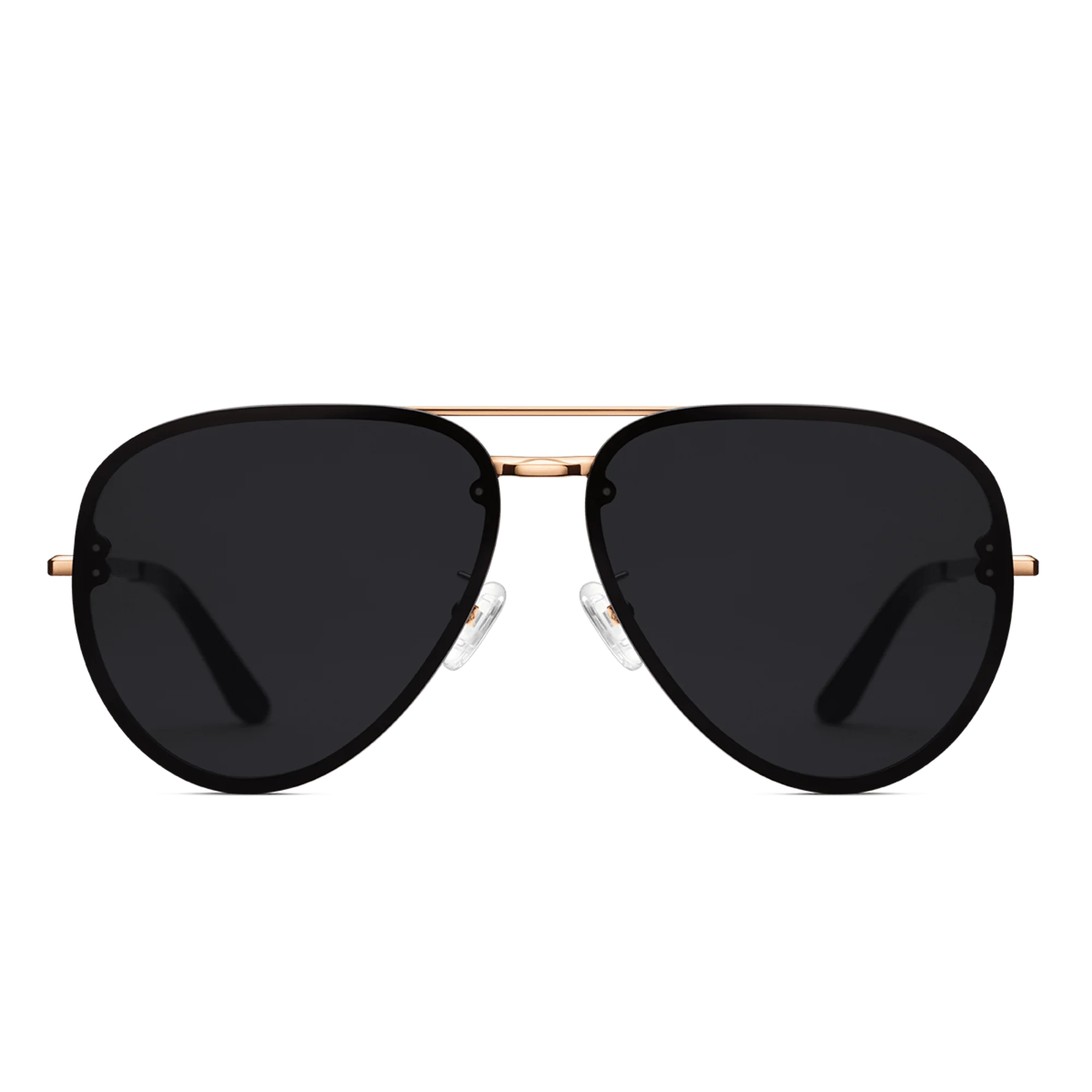 Avion Steel Rose Gold