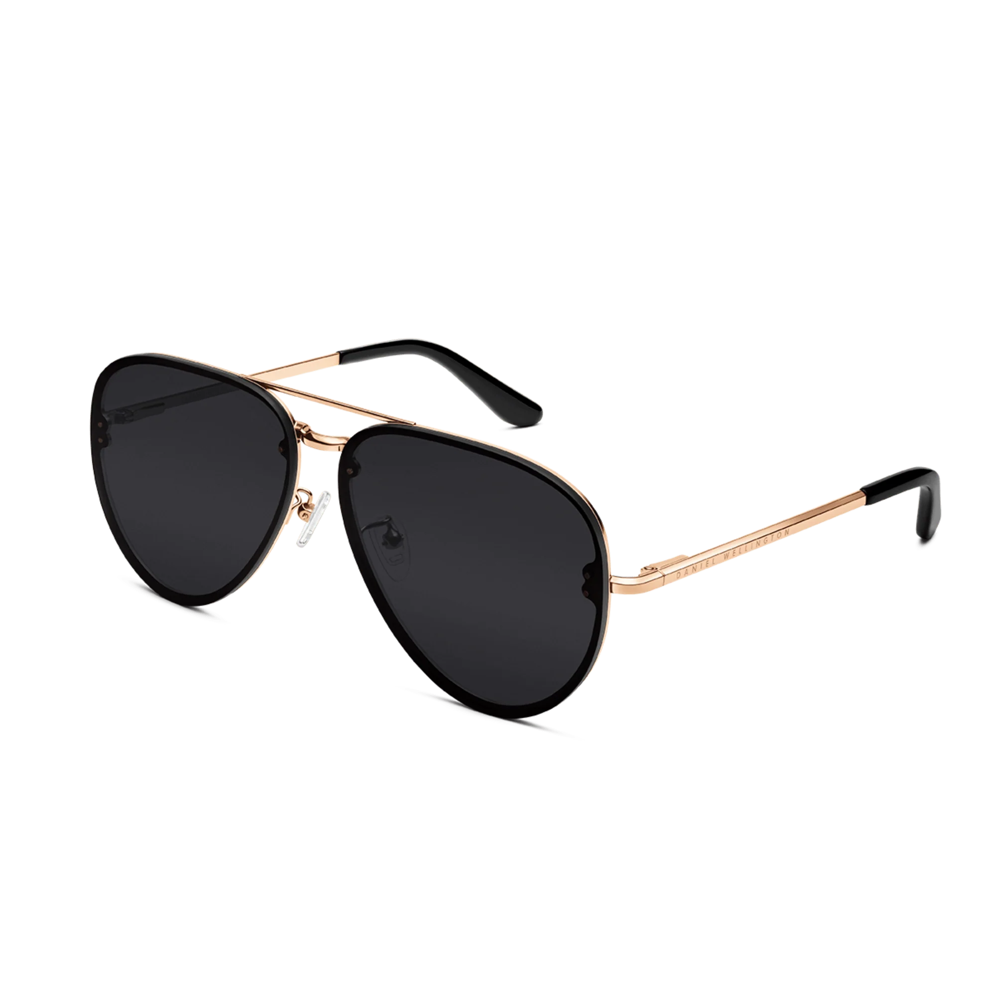 Avion Steel Rose Gold - Image 2