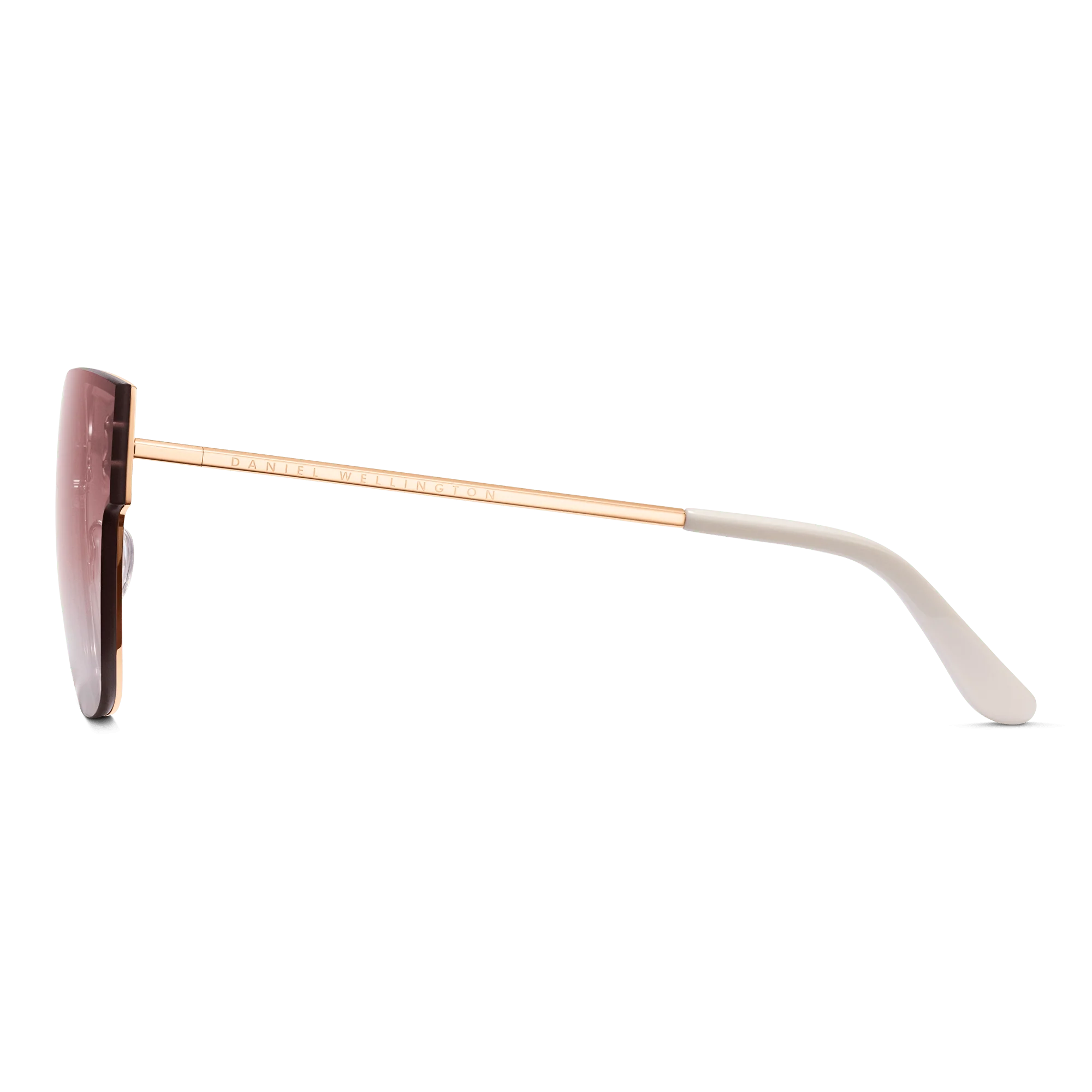 Grande Steel Pink Gradient Rose Gold - Image 3