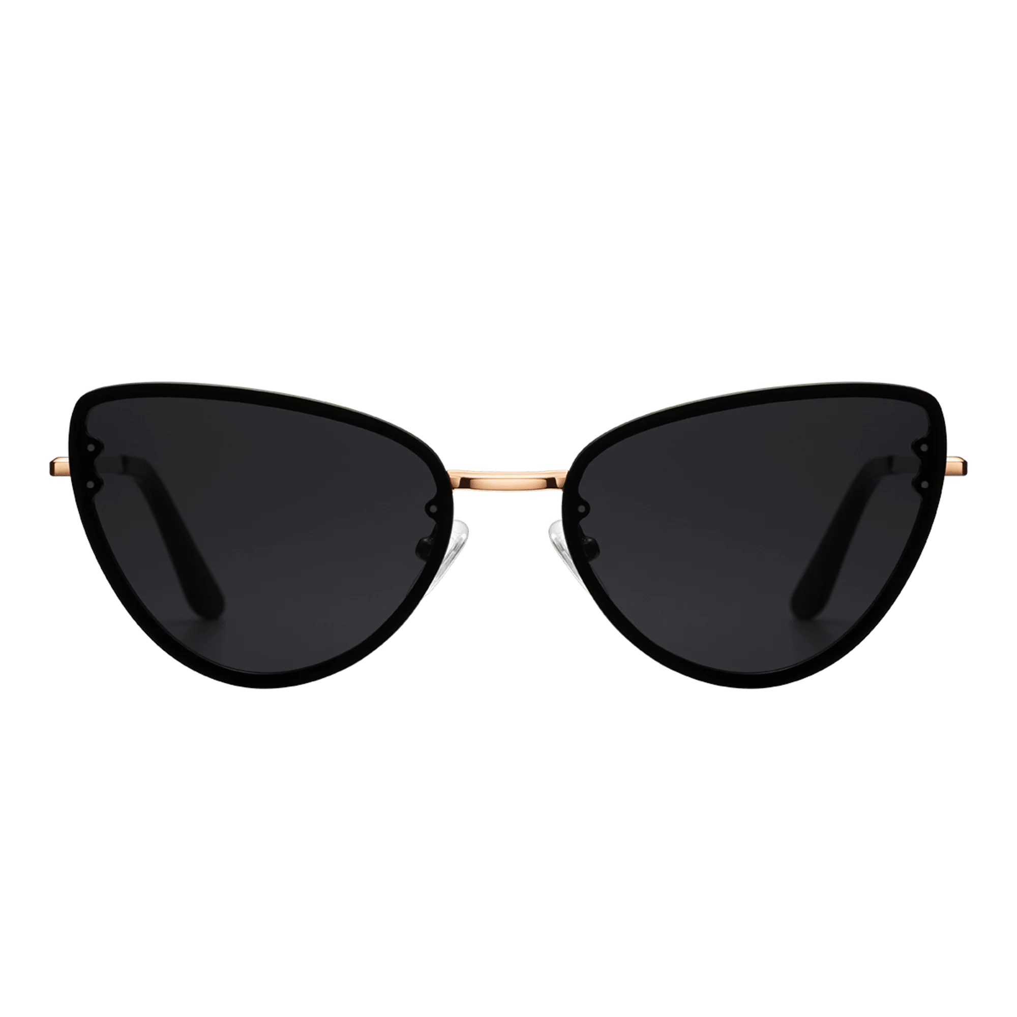 Lynx Steel Black