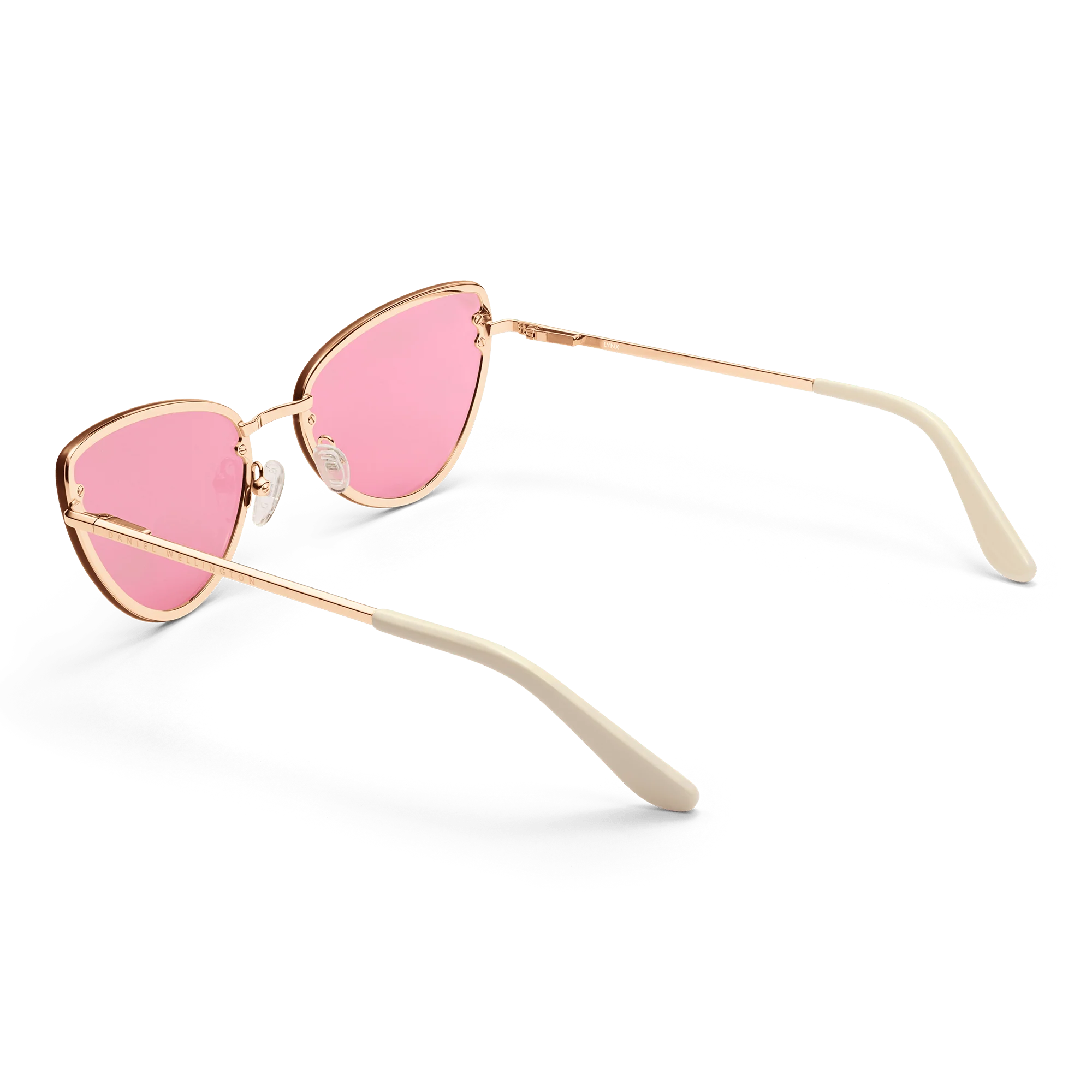 Lynx Steel Pink Gradient Rose Gold - Image 4