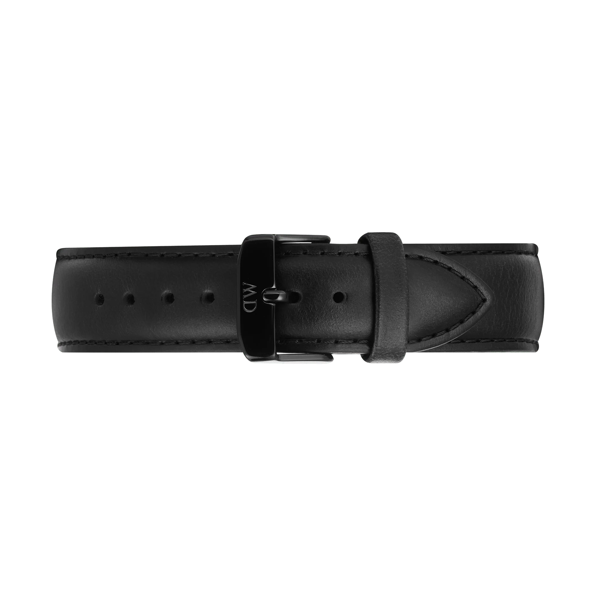 Tapered Sheffield Strap Onyx