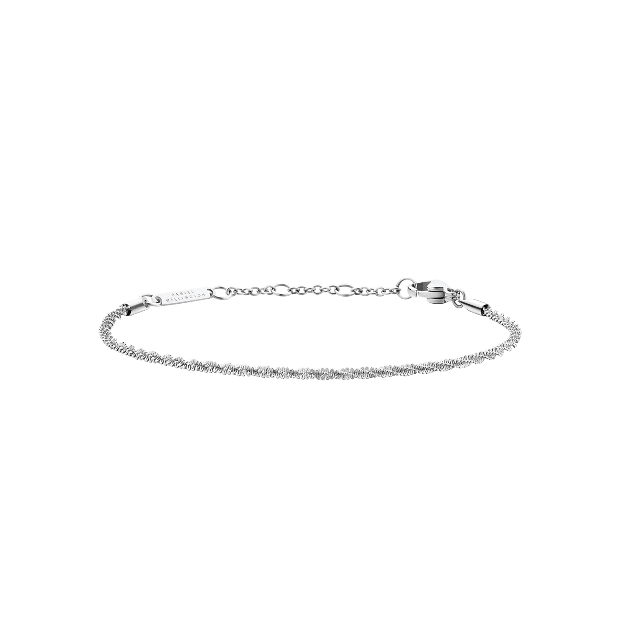 Twisted Chain Bracelet S