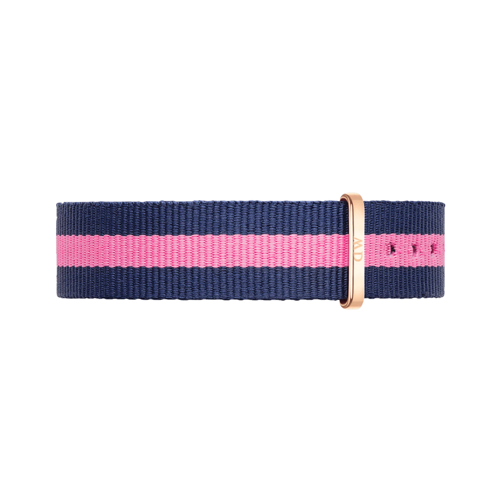 Winchester Strap Rose Gold - Image 2