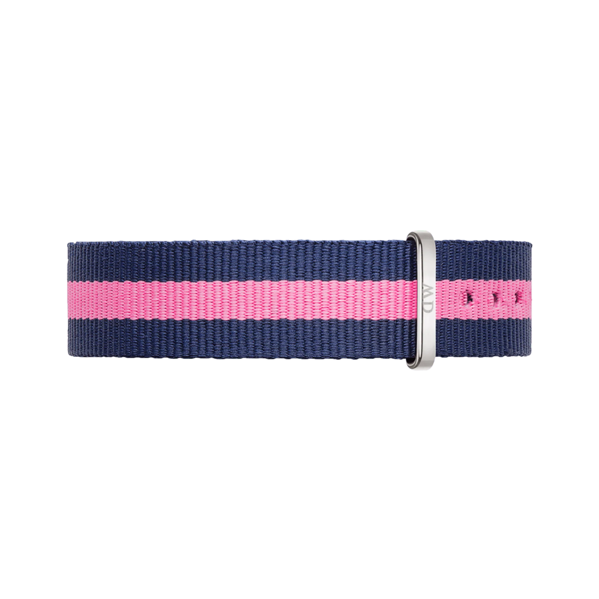 Winchester Strap Silver