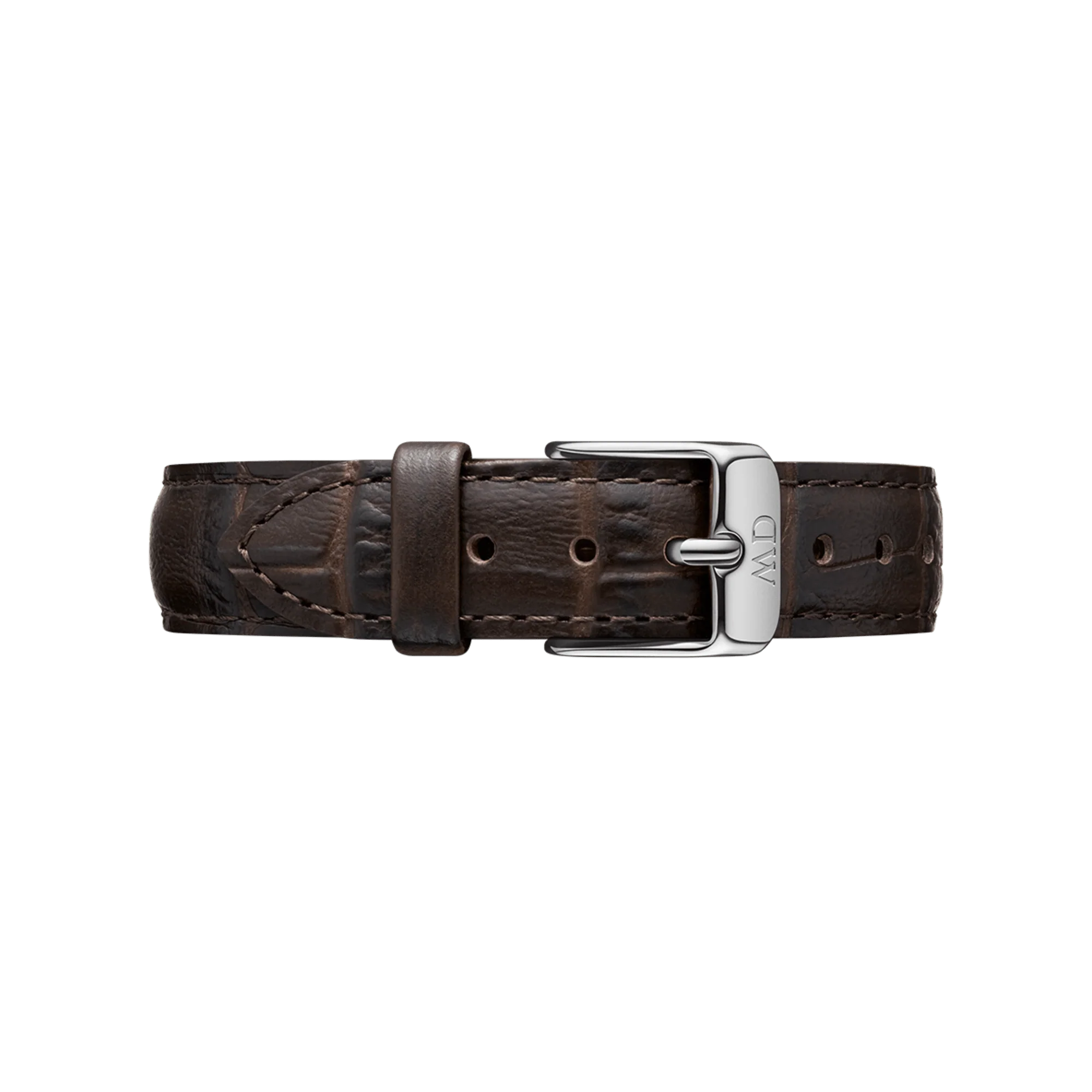 York Strap Silver - Image 3
